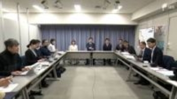 参政党が静岡3区、6区、8区で候補者擁立 記者会見で「積極財政」「農家所得保証」など訴え【衆院選2026】