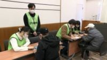 プレミアム率100％の「しずトク商品券」利用者説明会始まる 初参加の飲食店も“ついで買い”に期待=静岡市