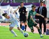 「藤枝MYFC アディショナル劇的PK弾で連敗止める 岐阜に2-1【J2・J3百年構想リーグ第10節速報】」の画像1
