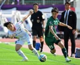 藤枝MYFC アディショナル劇的PK弾で連敗止める 岐阜に2-1【J2・J3百年構想リーグ第10節速報】