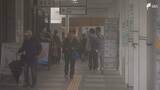 「ゴールデンウィークの観光客「ちょっと残念」 静岡県内強い雨 急な雨、落雷、突風などに注意」の画像1
