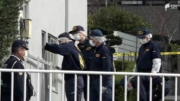 高齢夫婦が拘束され約1800万円奪われた事件 新たに35歳男逮捕 「上位の指示役」か 9人目の逮捕＝静岡・長泉町
