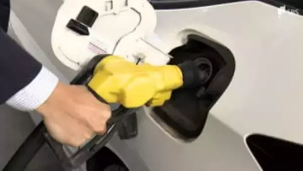 レギュラーガソリン静岡県内は平均155.5円 4年7か月ぶりの安値水準一方で今後は不透明な状況