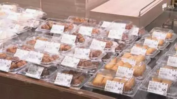 「とにかく早く終わってほしい」原油高が直撃...スーパーの容器やクリーニング代に値上げの波 イラン情勢の不透明感で近づく自助努力の限界=静岡