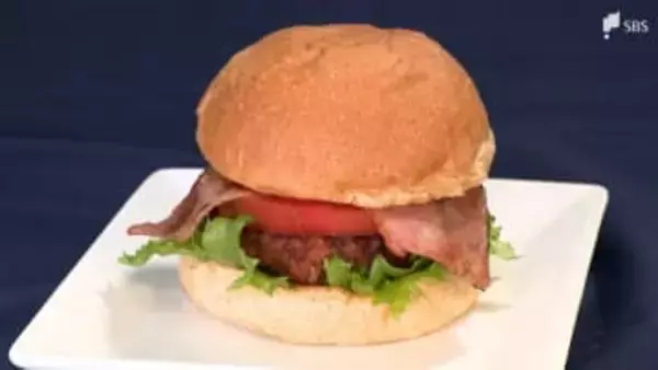 「食を通じて海を守る」磯焼けの原因“ブダイ”を使った”なんかバーガー"が西伊豆の新たな名物に【しずおか産】