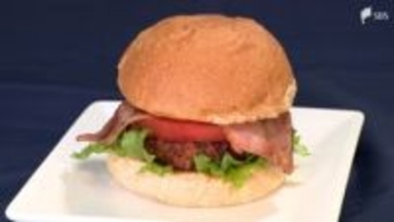 「食を通じて海を守る」磯焼けの原因“ブダイ”を使った”なんかバーガー"が西伊豆の新たな名物に【しずおか産】