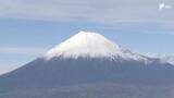 「富士山で人骨のようなものが⋯ 登山者からの通報で警察が捜索し発見 遭難から複数年経過か＝静岡」の画像1