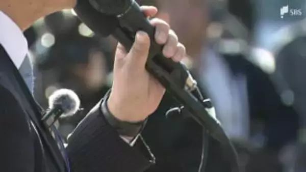 静岡県伊東市長選が告示 過去最多の9人が立候補 論戦スタート 各候補の訴えは＝静岡・伊東市