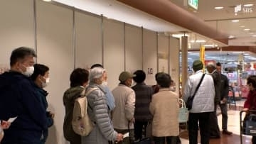 9人が立候補した選挙戦 期日前投票は前回の1.3倍に 専門家「当事者性が市民に求められている」【伊東市長選】