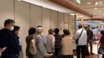 9人が立候補した選挙戦 期日前投票は前回の1.3倍に 専門家「当事者性が市民に求められている」【伊東市長選】