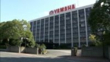 ヤマハ発動機の2025年連結決算 最終利益が前の期と比べ920億円減益  "トランプ関税"の影響も...調達コストや人件費の上昇も響く