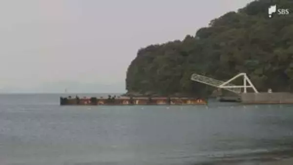 水難事故相次ぐ 沼津市でダイビング中の58歳男性、河津町では海水浴の73歳男性が死亡＝静岡