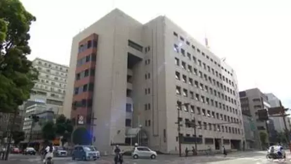 凶器を使い男性を襲撃して金品を奪おうとした疑い 静岡県富士市の男3人を逮捕 違法薬物めぐるトラブルか＝静岡県警
