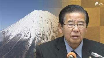 「残念な思い」富士宮市長が静岡県の富士山閉山期対策案を受けてコメント 防災ヘリの有料化について明記されず... 一方で山梨県側は具体的方針を発表=静岡