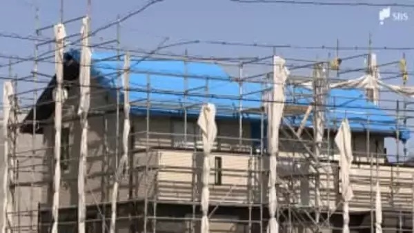 「いまだ多くの方々が激変した生活環境の中で生活している」 "国内最大級の竜巻"発生から半年 「公費解体」なぜ始まらない？ 工事着手への長い道のり=静岡