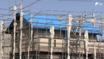 「いまだ多くの方々が激変した生活環境の中で生活している」 "国内最大級の竜巻"発生から半年 「公費解体」なぜ始まらない？ 工事着手への長い道のり=静岡