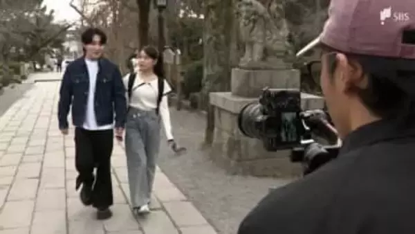 「恋愛ショートドラマ」で観光誘致！ インフルエンサー起用し若者誘客狙う ＝静岡