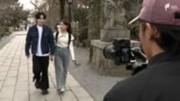 「恋愛ショートドラマ」で観光誘致！ インフルエンサー起用し若者誘客狙う ＝静岡