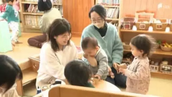 静岡1区「人口減少」どう止める? 全国の政令市の中で人口最下位...候補者が考える対策は【衆議院選挙2026】