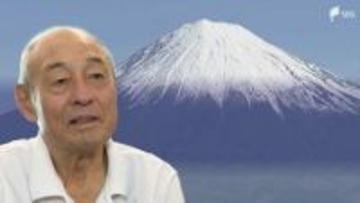 「遭難する人は自信過剰なんですよ」閉山中の富士山で相次ぐ無謀な登山 2248回登頂の「ミスター富士山」實川欣伸さんが指摘する危険性