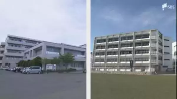 「地域の意見聞き、どう残すか考える必要がある」静岡市立高校・清水桜が丘高校の再編問題 同窓会や自治会は学校名・部活動の存続を要望へ