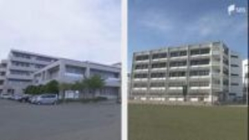 「地域の意見聞き、どう残すか考える必要がある」静岡市立高校・清水桜が丘高校の再編問題 同窓会や自治会は学校名・部活動の存続を要望へ