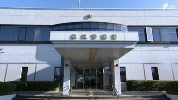 SNSで知り合った人物に350万円だまし取られる60代男性が特殊詐欺被害＝静岡県藤枝市