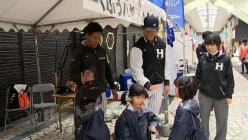 「清水スマイルデイ」清水駅前銀座商店街で市民参加型イベント初開催　グルメにスポーツ体験で地域の魅力を再発見＝静岡市清水区