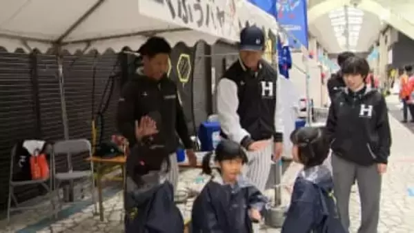 「清水スマイルデイ」清水駅前銀座商店街で市民参加型イベント初開催　グルメにスポーツ体験で地域の魅力を再発見＝静岡市清水区