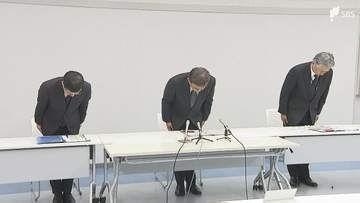 「大変申し訳ない」小学校で約6600人分の卒業証書授与台帳を紛失 保存期間過ぎた書類と一緒に誤廃棄か=静岡・袋井市