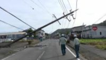 "国内最大級"の竜巻 浮き彫りになった「被害認定調査」と「連携」の課題 復興への道のりは 2025年を振り返る② =静岡