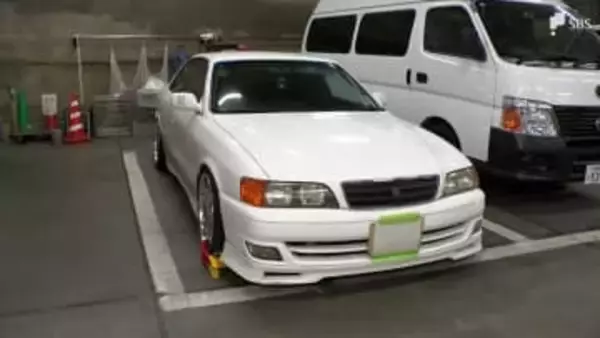 「うるさい車がいる」車の4か所を不正に改造し運転した疑い 25歳の男を逮捕=静岡県警