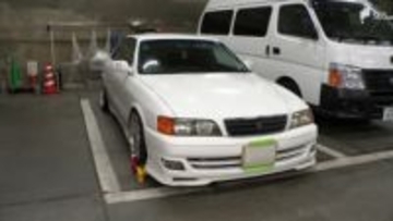 車の4か所を不正に改造し運転したとして25歳の男を逮捕=静岡県警