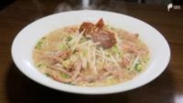 「おいしい、いつもこれ」"飽きない味"を守る家族の絆  町中華「一元本店」の復活物語=静岡市清水区【愛されごはん】