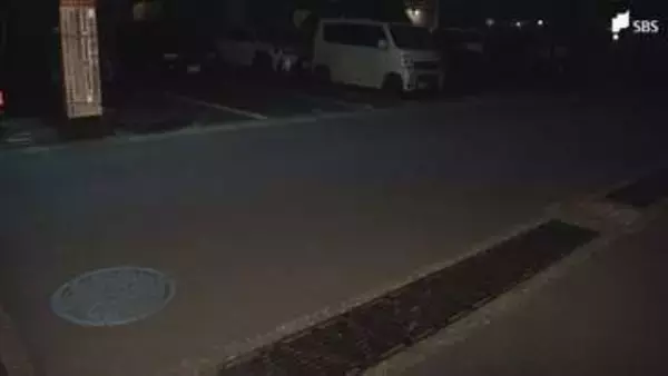 乗用車が小学生をはねて逃走 一旦停車した運転手の女「大丈夫？」と声かけるも救護措置などせず...ひき逃げ事件として捜査＝静岡県警
