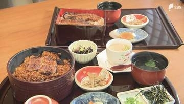 "勝負めし"に熱視線...将棋の王位戦 藤井六冠と伊藤二冠は何を食べた? 前代未聞の計92品に「大長考」=静岡・浜松市