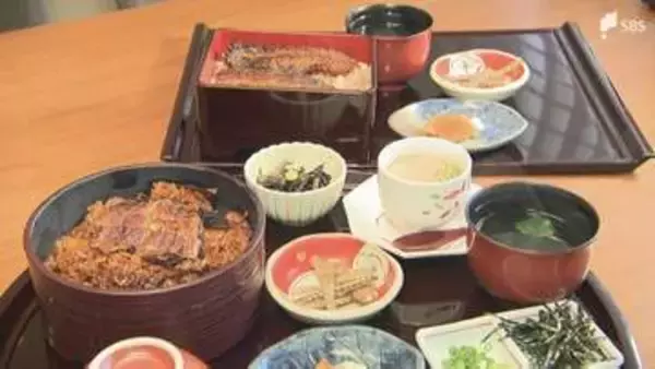 "勝負めし"に熱視線...将棋の王位戦 藤井六冠と伊藤二冠は何を食べた? 前代未聞の計92品に「大長考」=静岡・浜松市