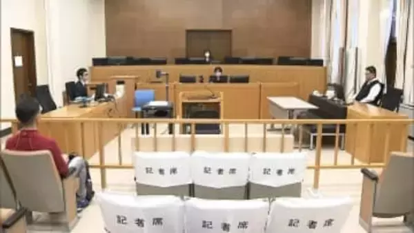 勾留中に入院先の病院から逃走した罪 被告の男は起訴内容認める＝静岡地裁沼津支部公判