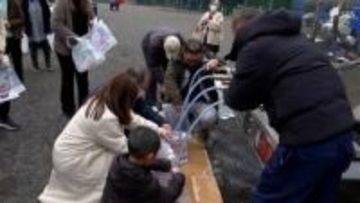 「半島防災の強化を」伊東市が県に要望書を提出 記録的寒波による立往生や断水受け3月に検証会議を開催へ＝静岡県