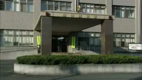 小学生の娘に対し顔を殴ったり足蹴りしたりする暴行を加えた疑い 40代の女を逮捕＝静岡県警