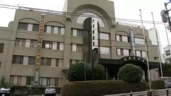 【速報】「人が溺れた」海水浴場で18歳のモンゴル人男性が海中に沈んでいるところを救助 一時意識不明もその後回復=静岡・熱海市