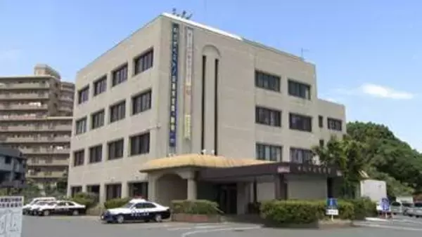 単独事故を起こすも酒酔い運転隠すために同僚に身代わり頼んだなどの疑い⋯23歳男2人を逮捕＝浜松市中央区