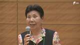 「「証拠が出てきて初めて巖はいま現在の無罪という立場にいる」袴田ひで子さんが再審法の改正を求める集会に参加 9日に衆議院法務委員会で意見陳述へ」の画像1