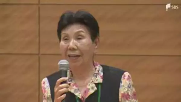 「証拠が出てきて初めて巖はいま現在の無罪という立場にいる」袴田ひで子さんが再審法の改正を求める集会に参加 9日に衆議院法務委員会で意見陳述へ