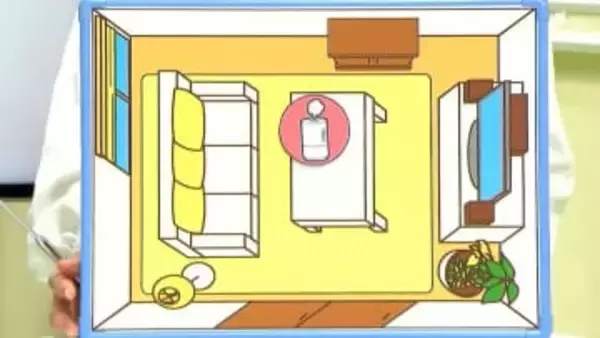 加湿器、壁際に置いていませんか？ 気象予報士が教える加湿器の"ベストな置き場所"とは【LIVEしずおか】