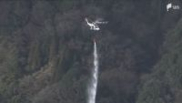 ぽかぽか陽気も…乾燥続く 静岡県内も火の取り扱いに要注意「強烈寒波」の影響は？