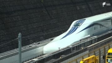 リニア工事で発生する有害物質を含む”要対策土”処理 JR東海の説明を「妥当」と評価=静岡県の専門部会