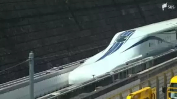 リニア工事で発生する有害物質を含む”要対策土”処理 JR東海の説明を「妥当」と評価=静岡県の専門部会