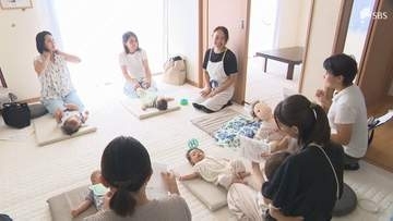 「育児の不安、災害時、孤立しないことがすごく大事と感じた1年」竜巻災害をきっかけに助産院を開いた女性 母子が安心して過ごせる場所を...国内最大級の竜巻から1年＝静岡・牧之原市