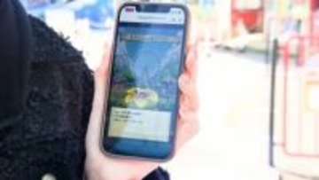 「遊園地を救う勇者」になれる!? 浜名湖パルパルでスマホRPGの実証実験 位置情報活用で園内を“冒険” ＝静岡・浜松市